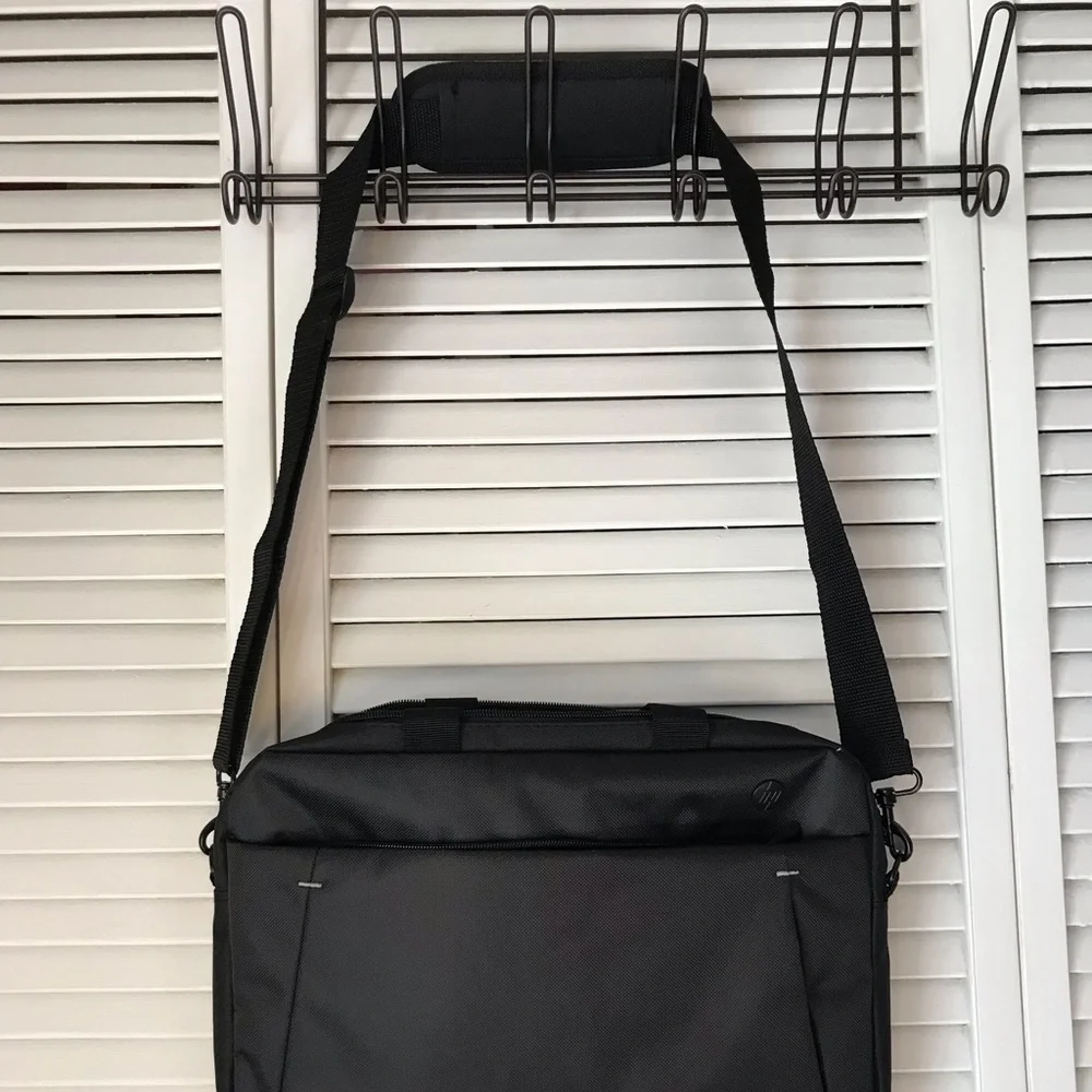 New! HP 14.1 Business Slim Top Load laptop bag